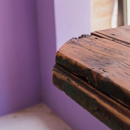 普雷西切Casa Delle Rondini别墅 外观 照片