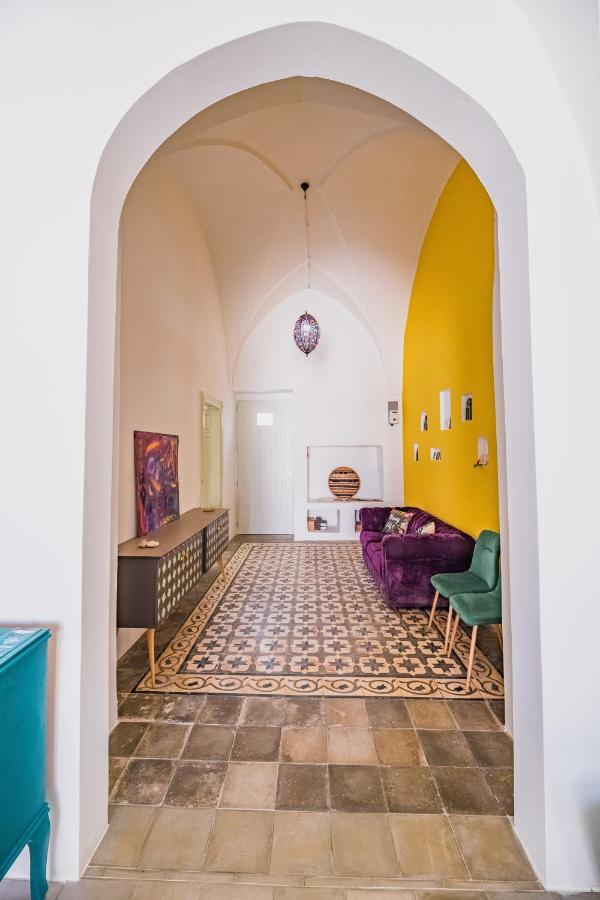 普雷西切Casa Delle Rondini别墅 外观 照片
