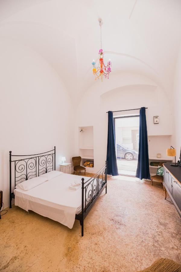 普雷西切Casa Delle Rondini别墅 外观 照片