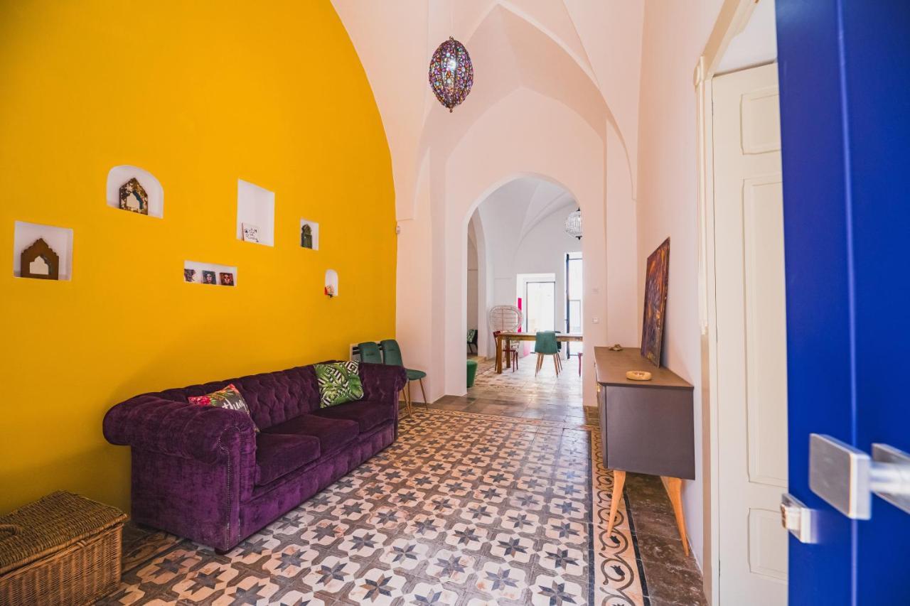普雷西切Casa Delle Rondini别墅 外观 照片