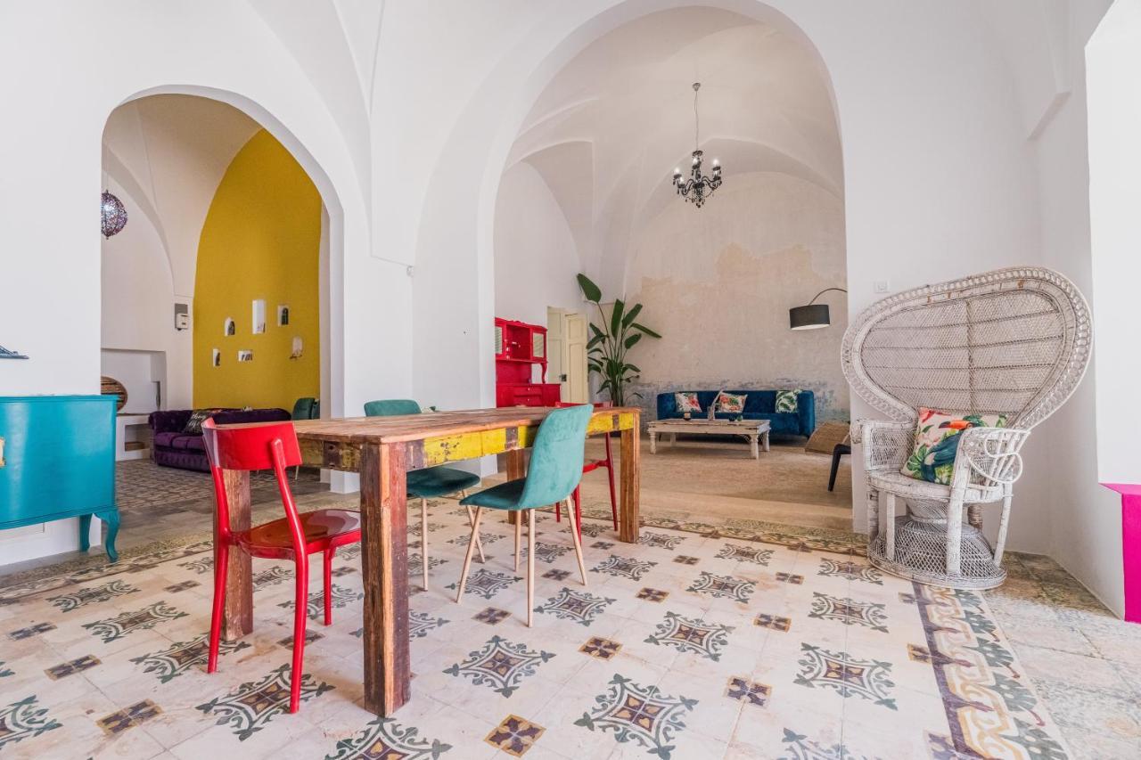 普雷西切Casa Delle Rondini别墅 外观 照片