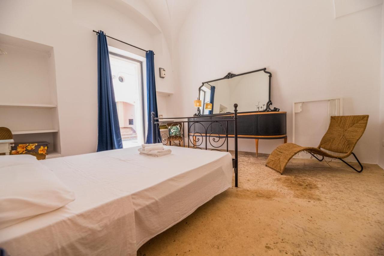 普雷西切Casa Delle Rondini别墅 外观 照片
