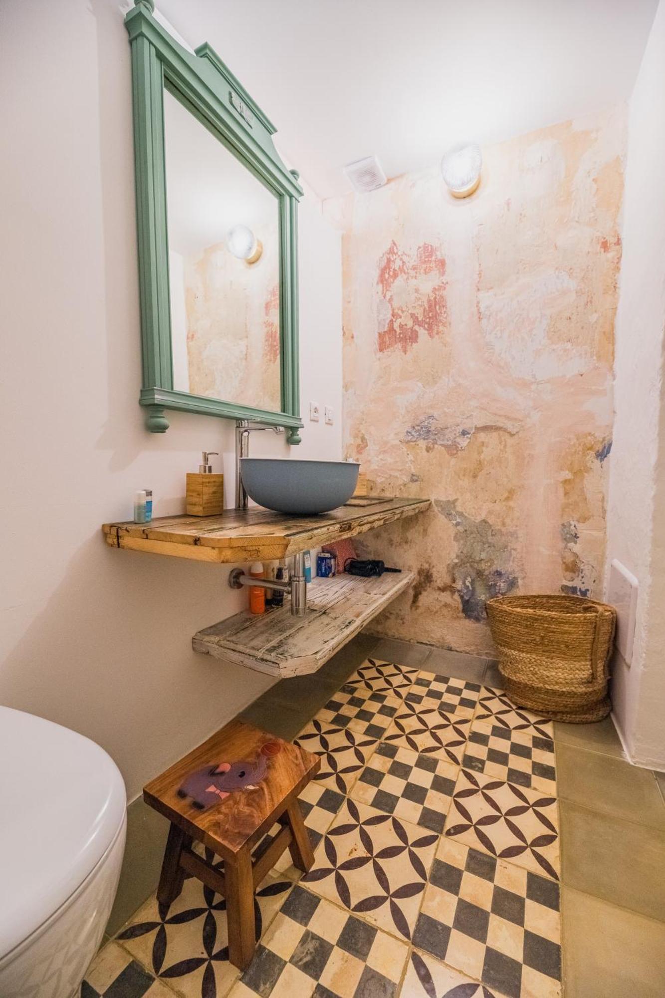 普雷西切Casa Delle Rondini别墅 外观 照片