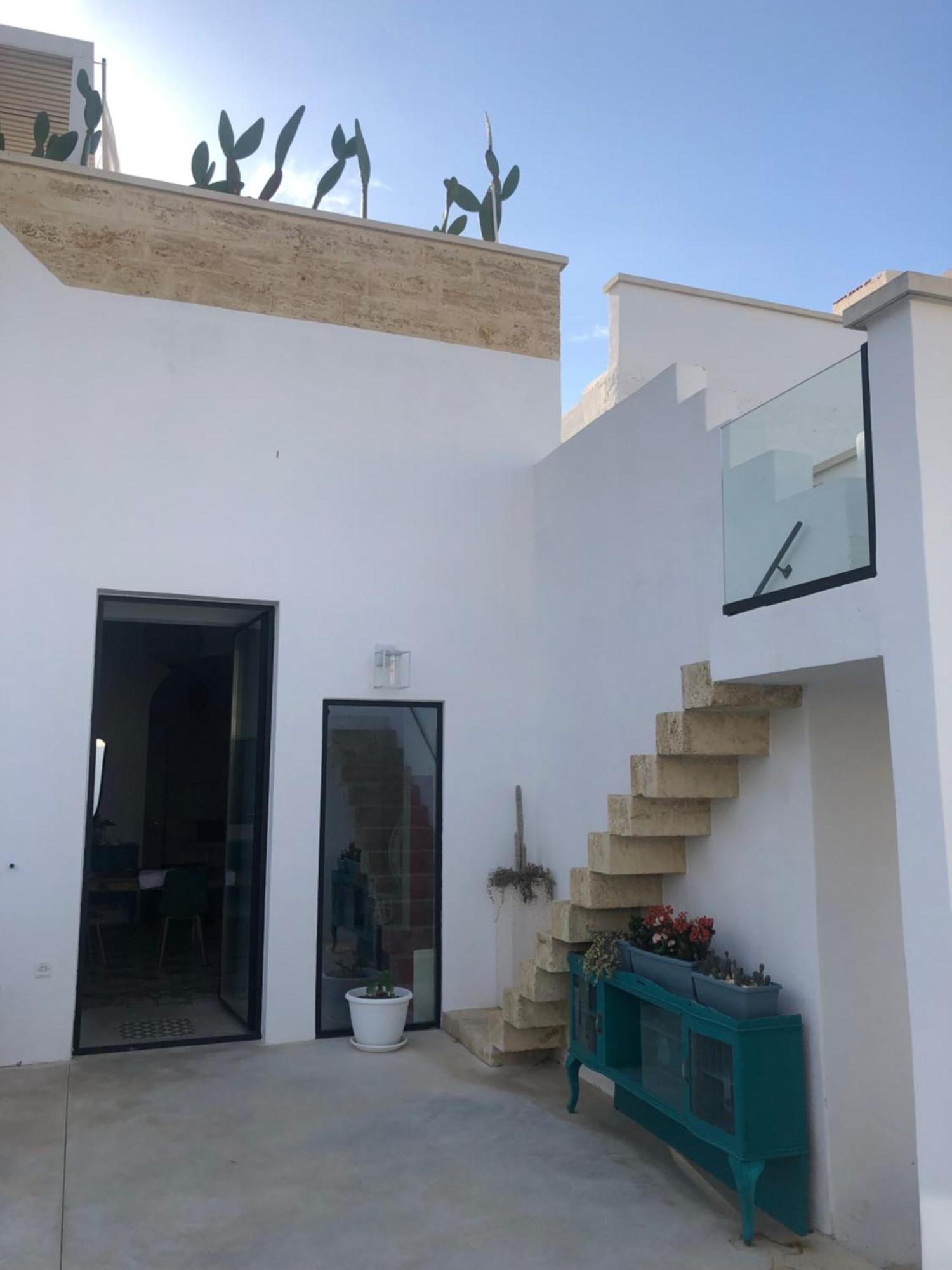 普雷西切Casa Delle Rondini别墅 外观 照片